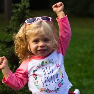 Meet your Posher, Terry